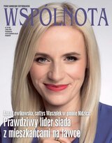 Pismo Samorządu Terytorialnego WSPÓLNOTA 13/2026