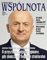Pismo Samorządu Terytorialnego WSPÓLNOTA 2/2026