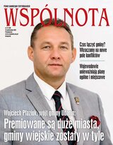 Pismo Samorządu Terytorialnego WSPÓLNOTA 21/2026