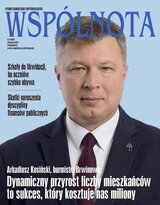Pismo Samorządu Terytorialnego WSPÓLNOTA 5/2026