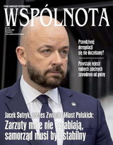 Pismo Samorządu Terytorialnego WSPÓLNOTA 7/2026