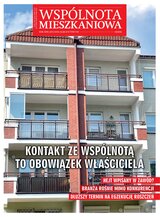 Wspólnota Mieszkaniowa 10/2026