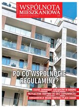 Wspólnota Mieszkaniowa 4/2026