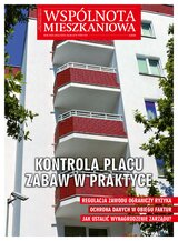 Wspólnota Mieszkaniowa 5/2026