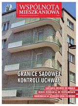 Wspólnota Mieszkaniowa 9/2026