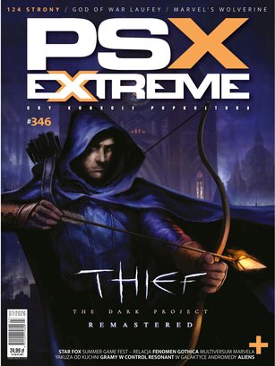 PSX Extreme 7/2026