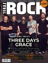 Teraz Rock 1/2026