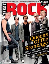 Teraz Rock 11/2026