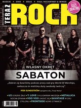 Teraz Rock 4/2026