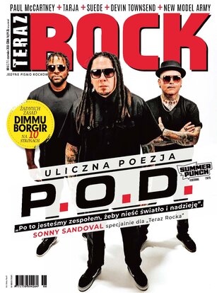 Teraz Rock 6/2026
