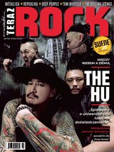 Teraz Rock 7/2026