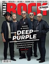 Teraz Rock 8/2026