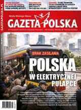 Gazeta Polska 12/2026