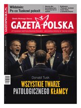 Gazeta Polska 13/2026