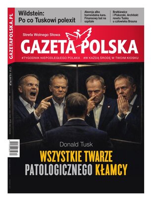 Gazeta Polska 13/2026