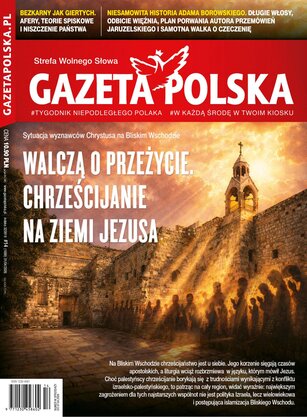 Gazeta Polska 14/2026