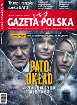 Gazeta Polska 15/2026
