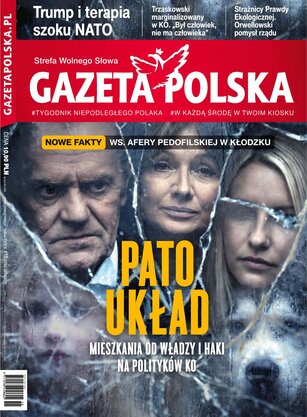 Gazeta Polska 15/2026