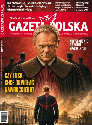 Gazeta Polska 16/2026