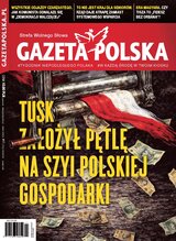 Gazeta Polska 17/2026