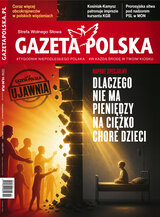 Gazeta Polska 19/2026