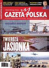 Gazeta Polska 2/2026