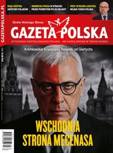 Gazeta Polska 20/2026