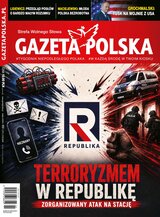 Gazeta Polska 22/2026