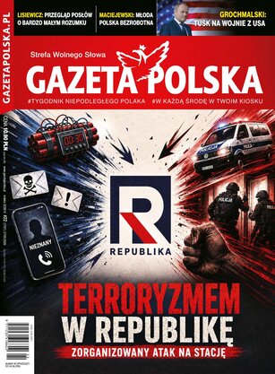 Gazeta Polska 22/2026
