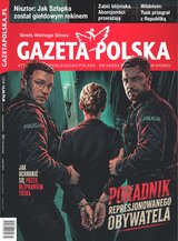 Gazeta Polska 23/2026