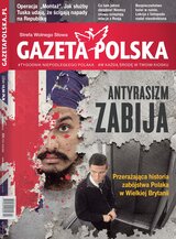 Gazeta Polska 24/2026