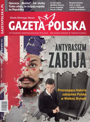 Gazeta Polska 24/2026