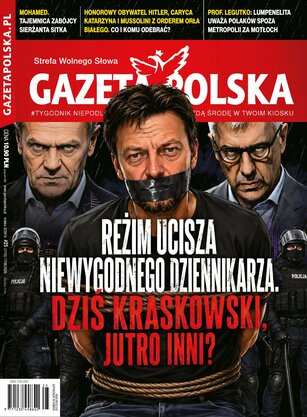 Gazeta Polska 25/2026