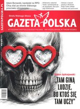 Gazeta Polska 27/2026