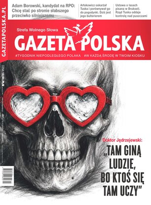 Gazeta Polska 27/2026