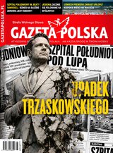 Gazeta Polska 28/2026