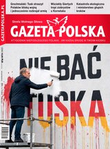 Gazeta Polska 29/2026