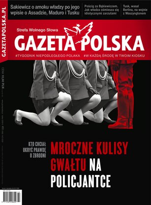 Gazeta Polska 3/2026