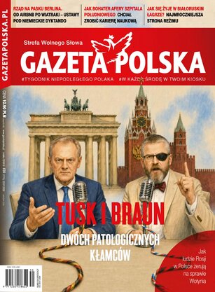 Gazeta Polska 30/2026