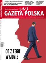 Gazeta Polska 31/2026