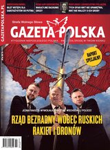 Gazeta Polska 32/2026