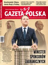 Gazeta Polska 33/2026