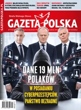 Gazeta Polska 34/2026