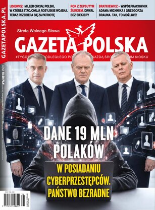 Gazeta Polska 34/2026