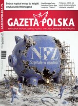 Gazeta Polska 35/2026