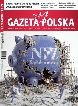 Gazeta Polska 35/2026