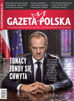 Gazeta Polska 36/2026