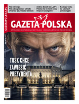 Gazeta Polska 37/2026