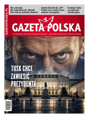 Gazeta Polska 37/2026