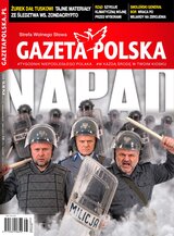 Gazeta Polska 38/2026